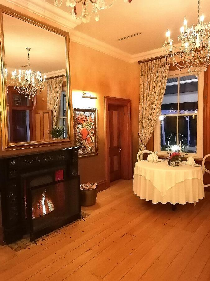 Falcons View Manor Knysna Ngoại thất bức ảnh