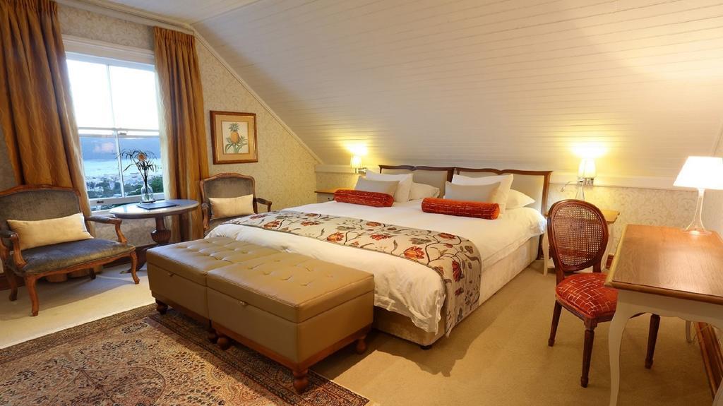 Falcons View Manor Knysna Phòng bức ảnh