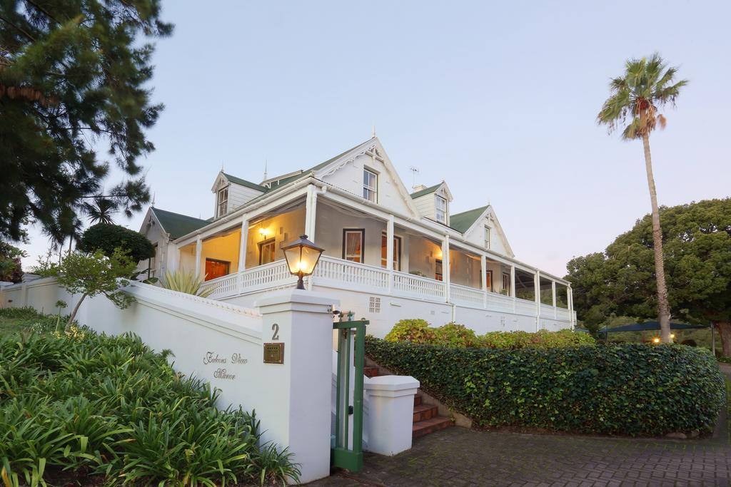 Falcons View Manor Knysna Ngoại thất bức ảnh