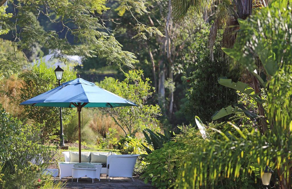 Falcons View Manor Knysna Ngoại thất bức ảnh
