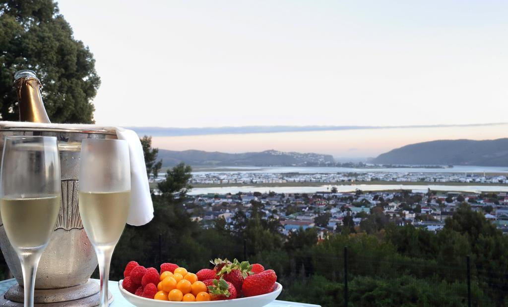 Falcons View Manor Knysna Ngoại thất bức ảnh