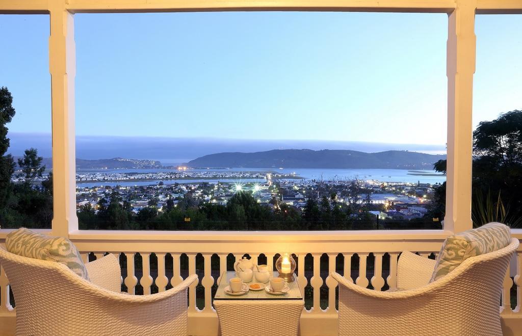 Falcons View Manor Knysna Ngoại thất bức ảnh