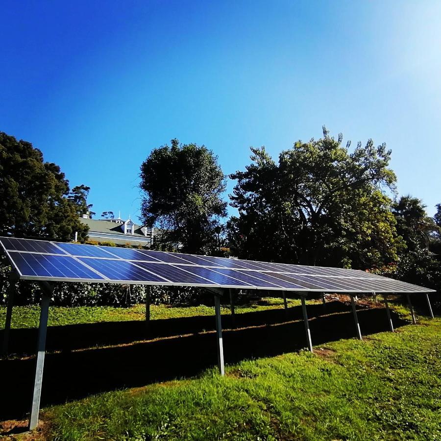 Falcons View Manor Knysna Ngoại thất bức ảnh