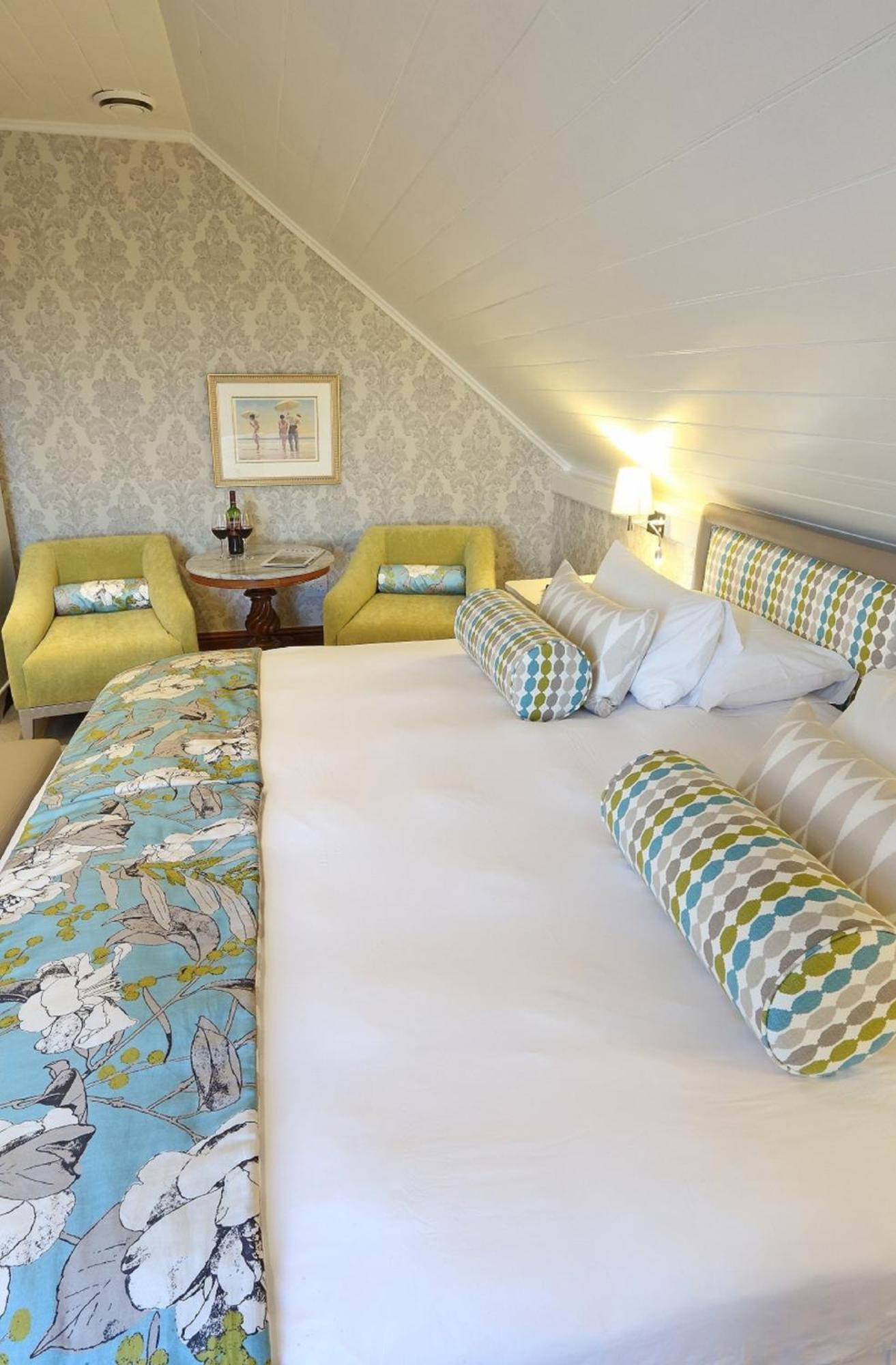 Falcons View Manor Knysna Phòng bức ảnh