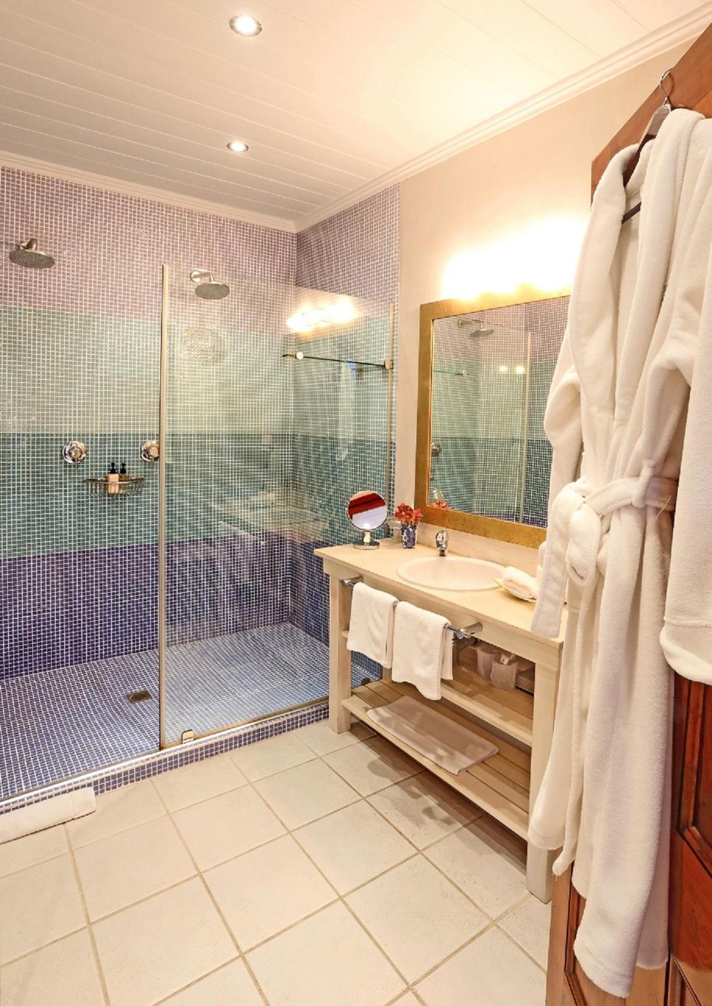 Falcons View Manor Knysna Phòng bức ảnh