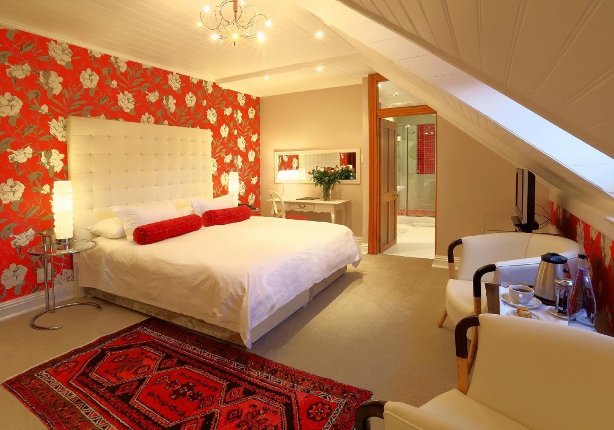 Falcons View Manor Knysna Phòng bức ảnh