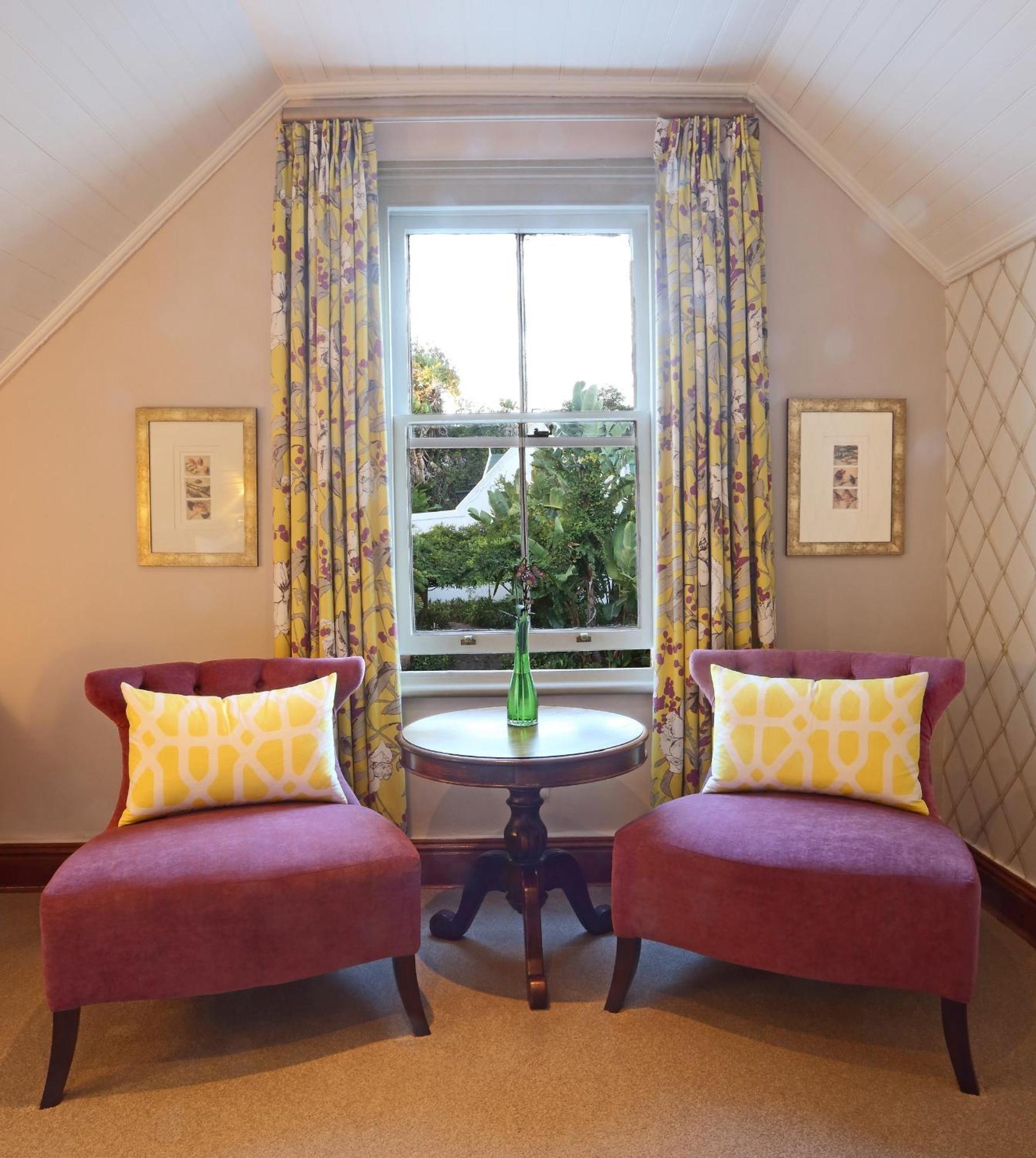 Falcons View Manor Knysna Phòng bức ảnh