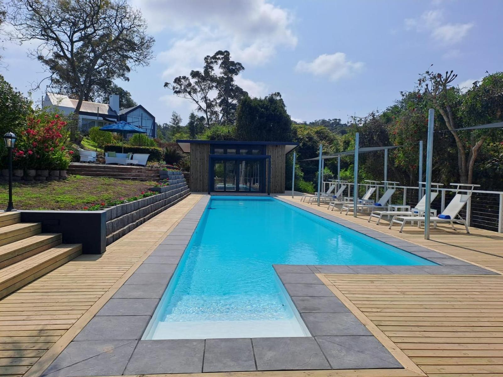 Falcons View Manor Knysna Ngoại thất bức ảnh