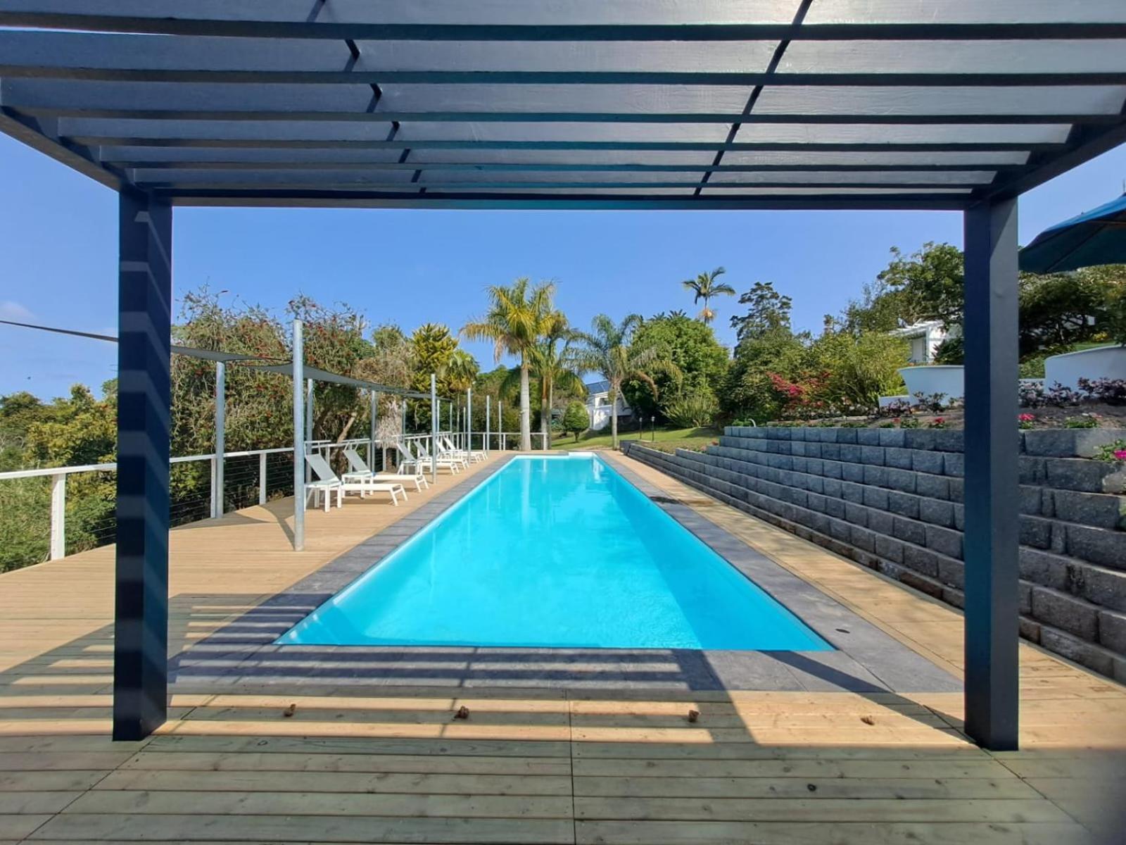 Falcons View Manor Knysna Ngoại thất bức ảnh