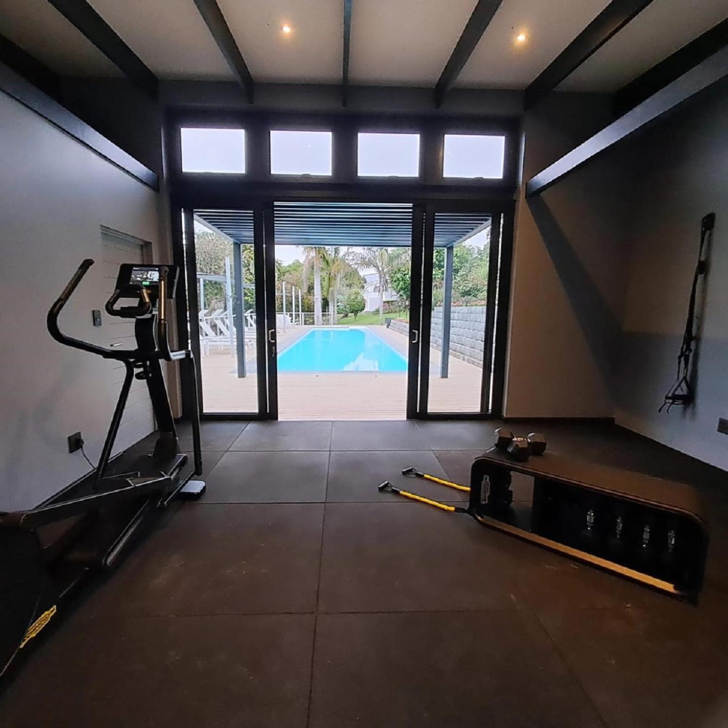 Falcons View Manor Knysna Ngoại thất bức ảnh