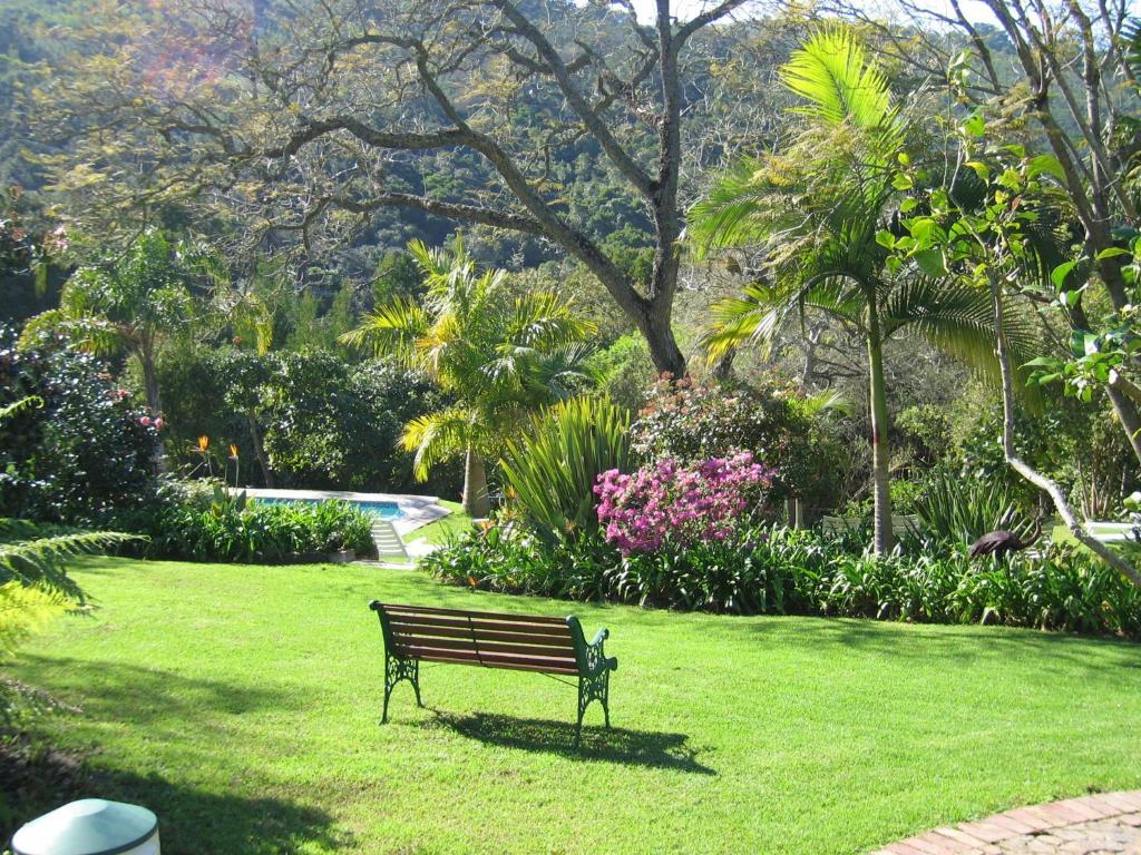 Falcons View Manor Knysna Phòng bức ảnh