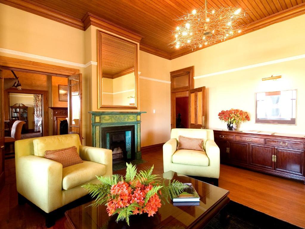 Falcons View Manor Knysna Ngoại thất bức ảnh
