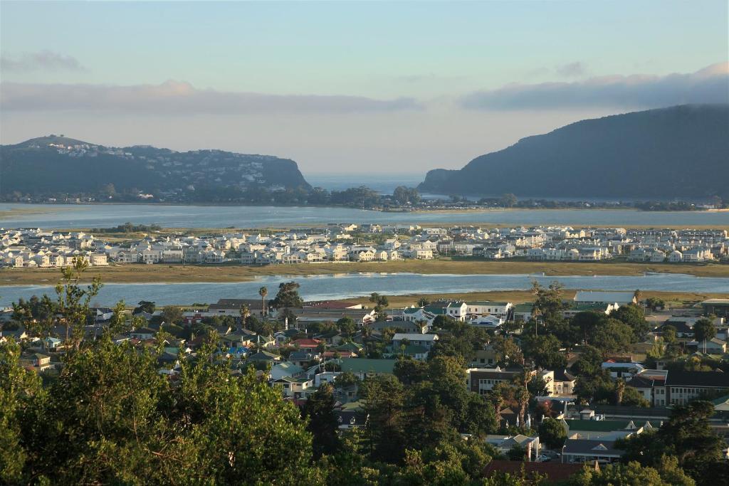 Falcons View Manor Knysna Ngoại thất bức ảnh
