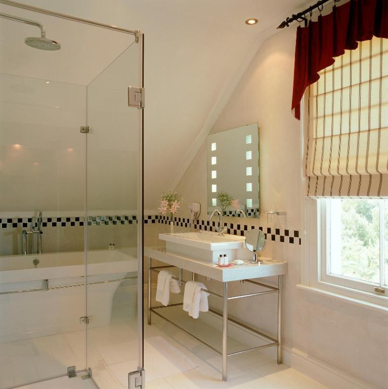 Falcons View Manor Knysna Phòng bức ảnh