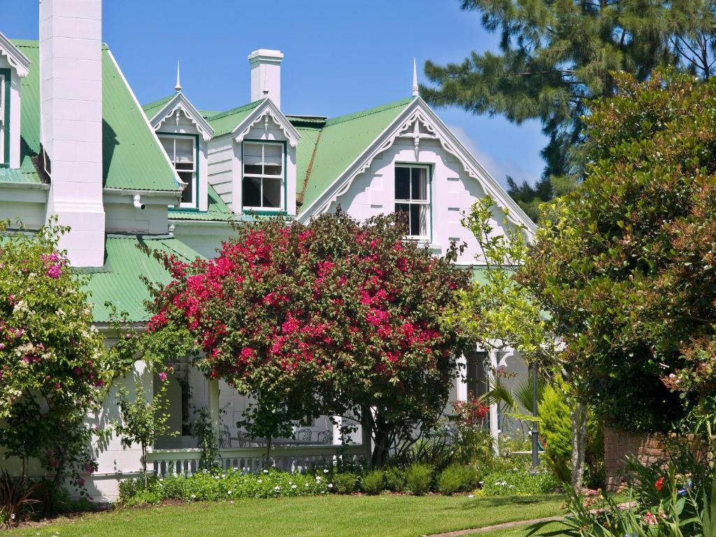 Falcons View Manor Knysna Phòng bức ảnh