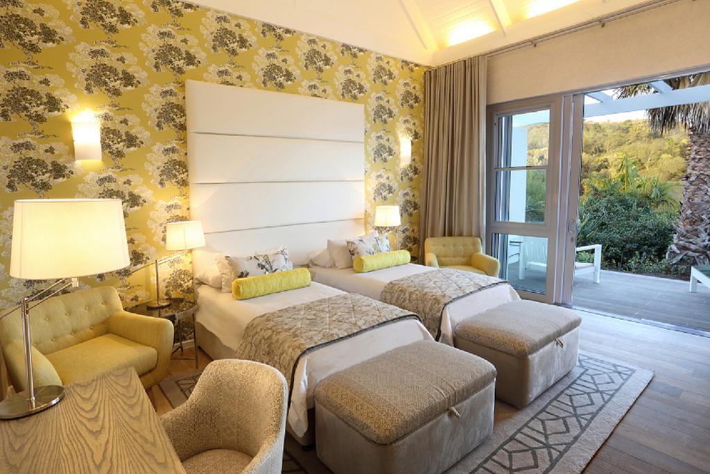 Falcons View Manor Knysna Ngoại thất bức ảnh