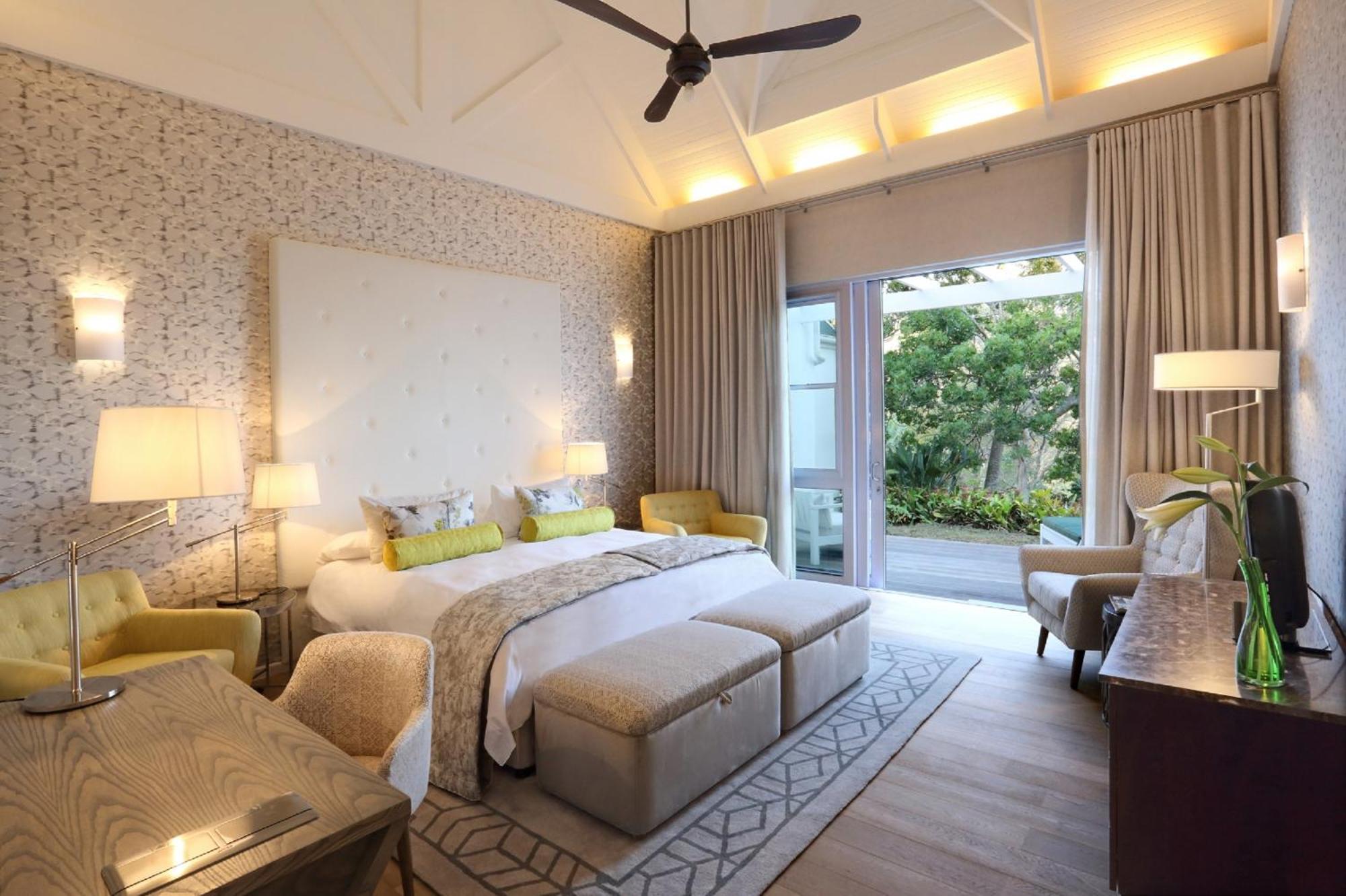 Falcons View Manor Knysna Ngoại thất bức ảnh