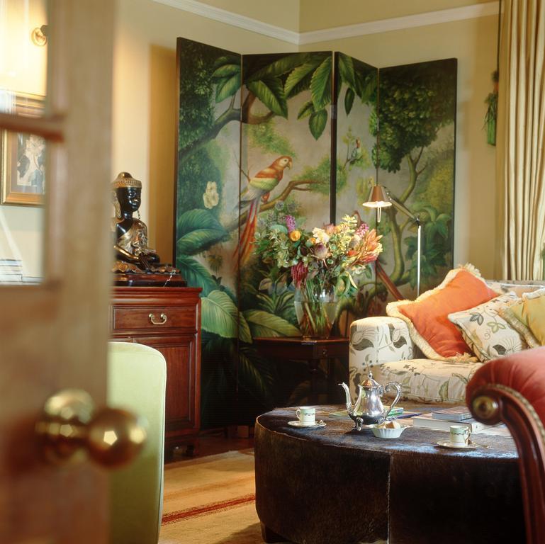 Falcons View Manor Knysna Ngoại thất bức ảnh