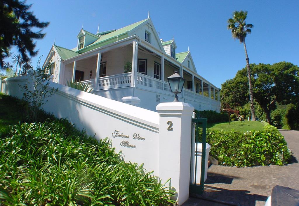Falcons View Manor Knysna Ngoại thất bức ảnh