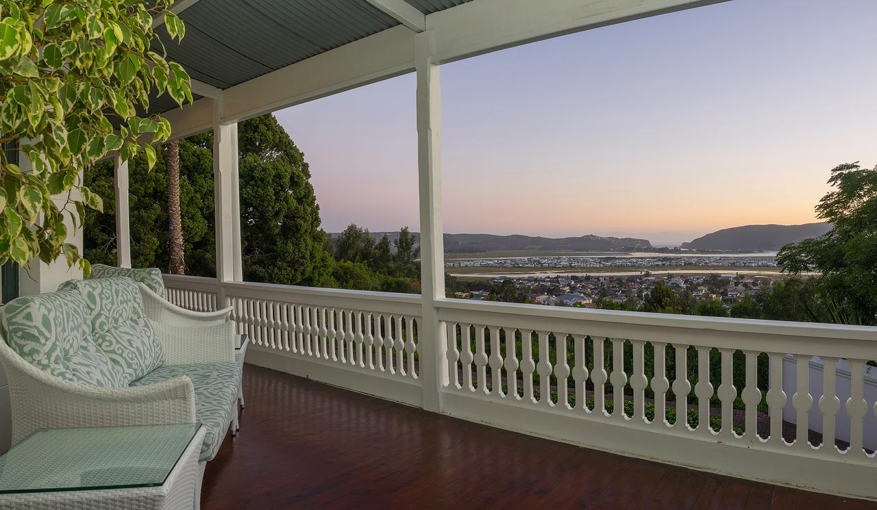 Falcons View Manor Knysna Ngoại thất bức ảnh