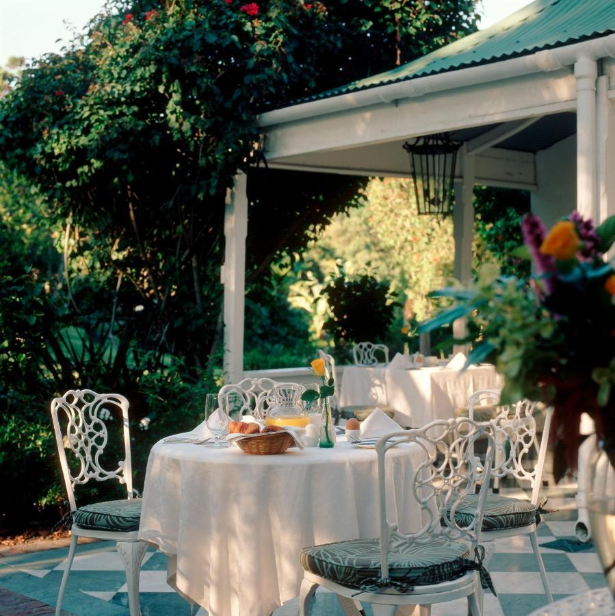 Falcons View Manor Knysna Ngoại thất bức ảnh